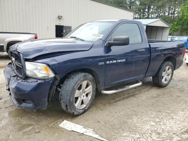 Vin: 3c6jd6at9cg277077, lot: 58363035, dodge ram 1500 st 2012 img_1