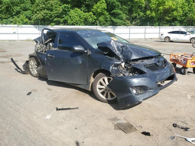 Vin: 1nxbu4eexaz214962, lot: 56465085, toyota corolla base 20104