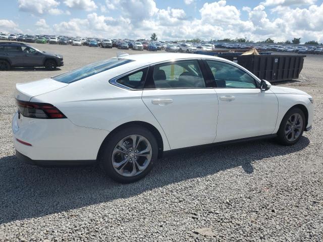 Vin: 1hgcy1f38ra030644, lot: 56834355, honda accord ex 20243