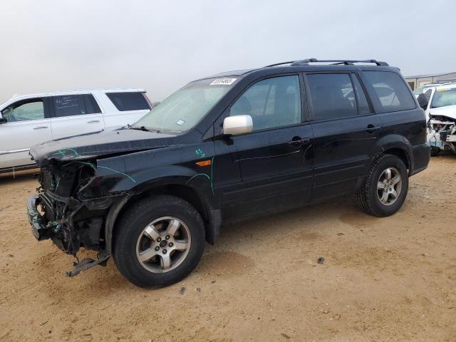 HONDA PILOT SE