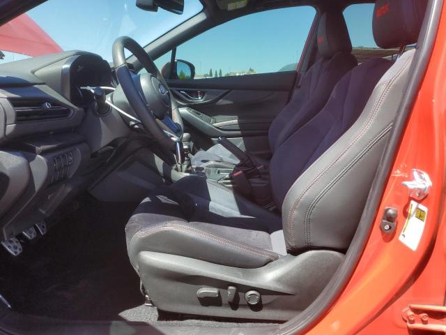 2023 SUBARU WRX LIMITE JF1VBAL61P9824915