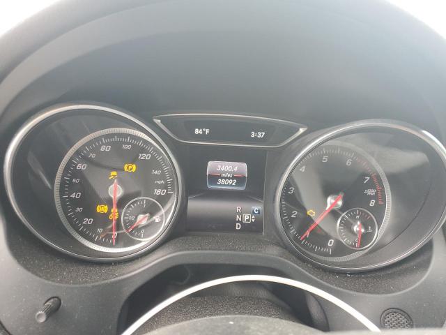 2019 MERCEDES-BENZ CLA 250 4M - WDDSJ4GB2KN740407