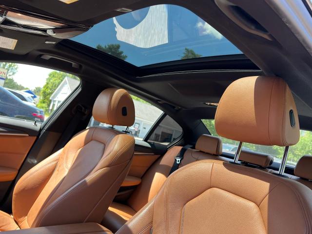 2018 BMW 540 XI WBAJE7C54JWC56324