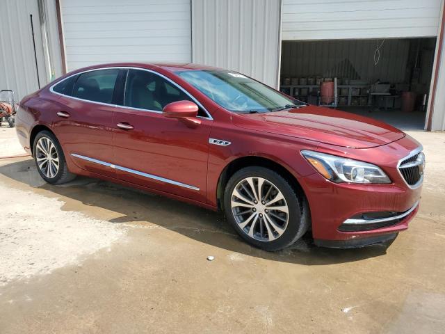 Vin: 1g4zp5ssxhu174186, lot: 57151595, buick lacrosse essence 20174