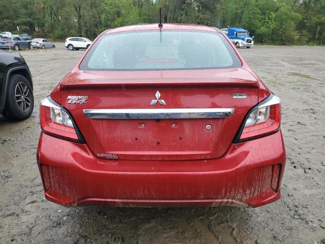 2023 MITSUBISHI MIRAGE G4 ML32FUFJ2PHF05117