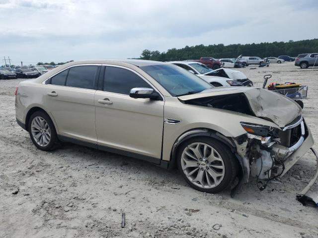 Vin: 1fahp2f82hg104019, lot: 57101685, ford taurus limited 20174