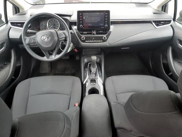 2021 TOYOTA COROLLA LE - 5YFEPMAE2MP238009