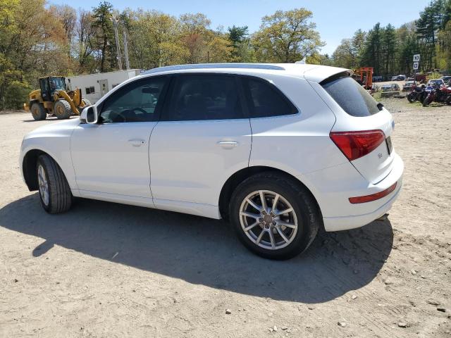 Vin: wa1cfafp2ca120963, lot: 55035605, audi q5 premium 20122