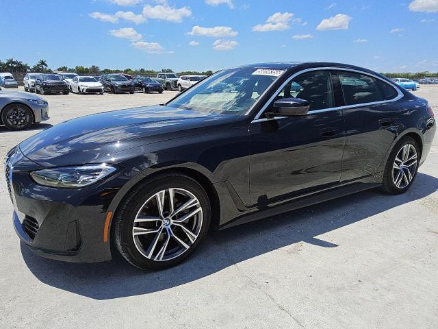 BMW 430I GRAN
