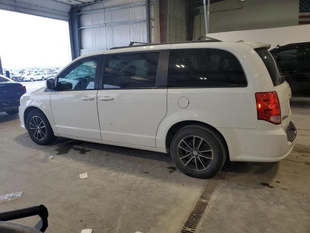 Vin: 2c4rdgeg3jr335058, lot: 54992825, dodge caravan gt 20182