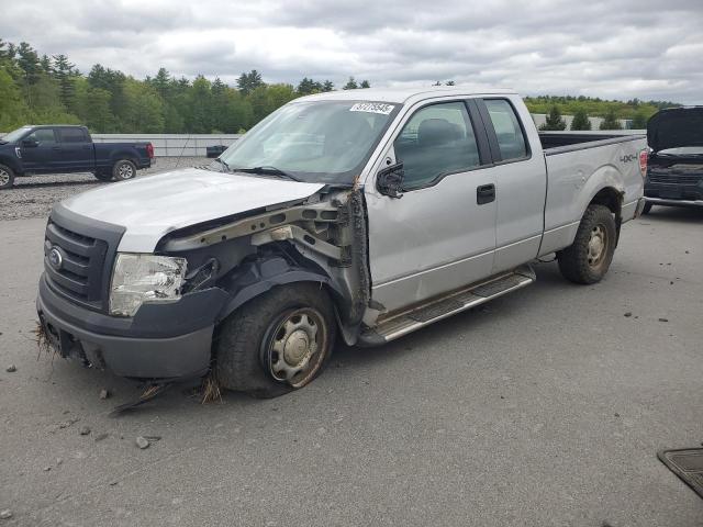Vin: 1ftex1em9bfa02686, lot: 57275545, ford f-150 super cab 2011 img_1