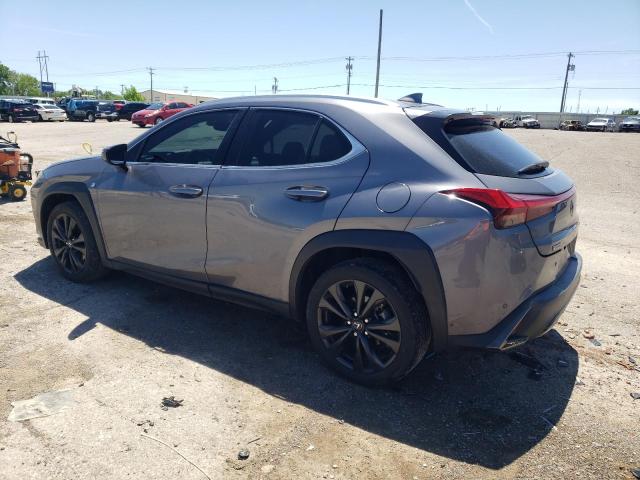 Vin: jthy3jbh7k2016799, lot: 55071085, lexus ux 200 200 20192
