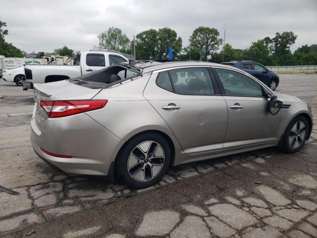 Vin: knagm4ad8d5056933, lot: 56516105, kia optima hybrid 20133