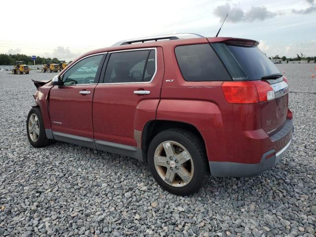 Vin: 2gkalwek2c6394478, lot: 59597855, gmc terrain slt 20122