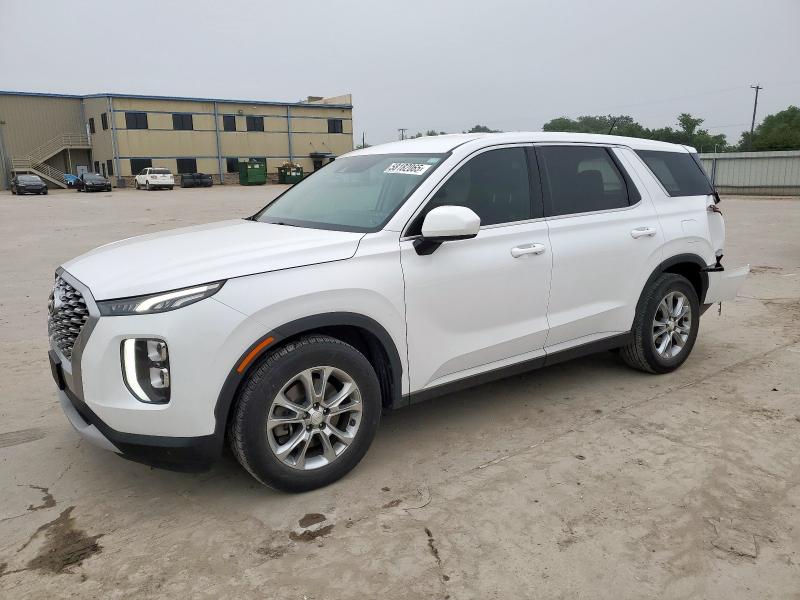 Vin: km8r14he8lu040640, lot: 58182065, hyundai palisade se 2020 img_1
