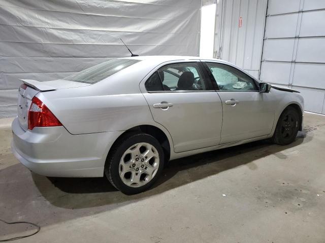 Vin: 3fahp0ha2ar356436, lot: 58396205, ford fusion se 20103