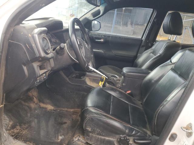 2017 TOYOTA TACOMA DOU - 5TFCZ5AN3HX062666