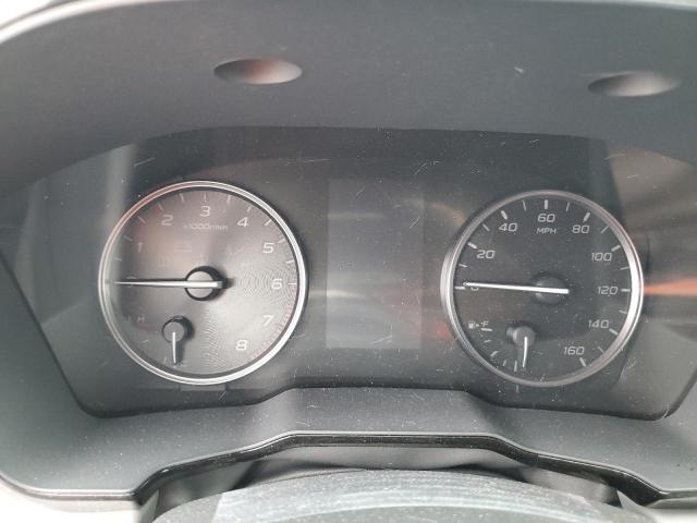 2025 SUBARU OUTBACK PR 4S4BTAFC0S3167575