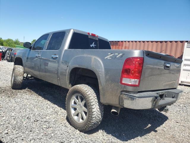 Vin: 3gtp2ve73cg202214, lot: 57475435, gmc sierra k1500 sle 20122