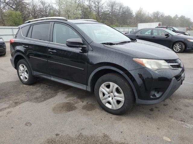 Vin: 2t3bfrev9fw294907, lot: 55323495, toyota rav4 le 20154