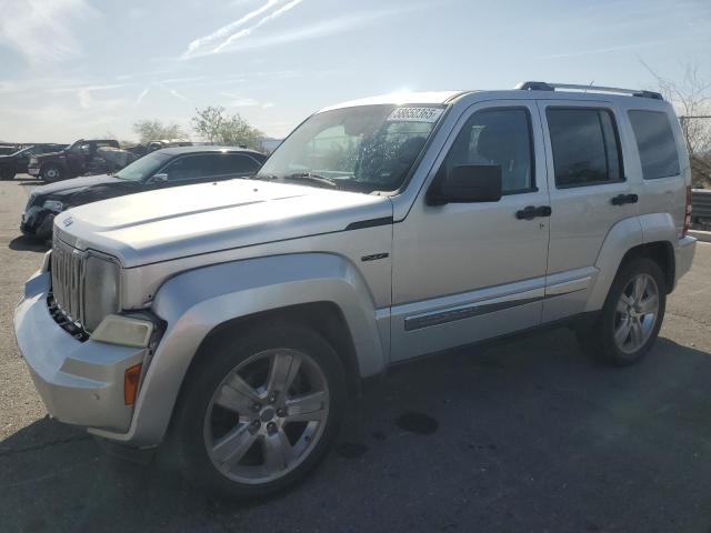 JEEP LIBERTY JE