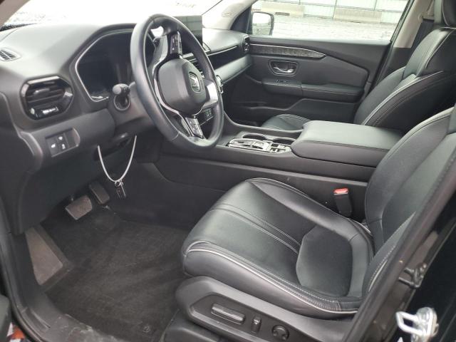 2023 HONDA PILOT ELIT 5FNYG1H83PB035545