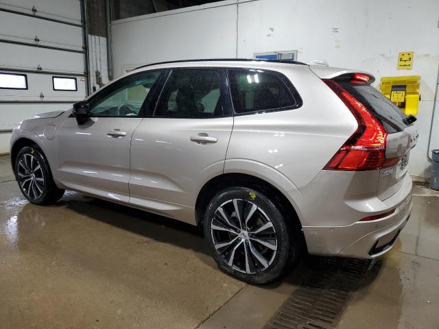 Vin: yv4h60dw8p1364197, lot: 58497035, volvo xc60 plus plus 20232