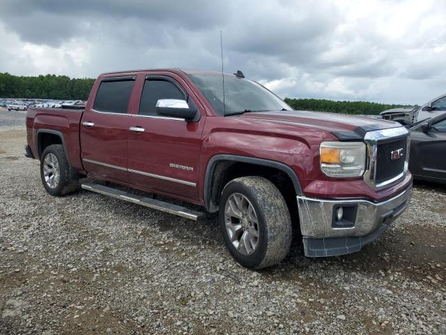 Vin: 3gtp1vec7fg428115, lot: 56561875, gmc sierra c1500 slt 20154