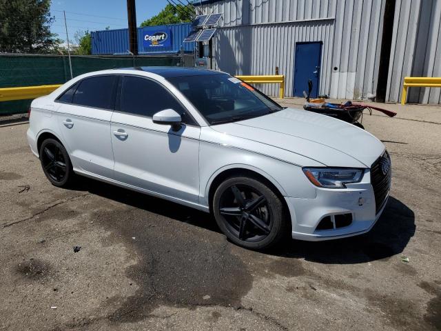 Vin: waub8gffxj1007634, lot: 56779565, audi a3 premium 20184
