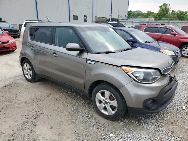 2019 KIA SOUL - KNDJN2A29K7021246