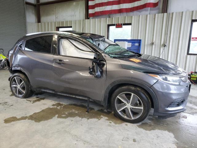 Vin: 3czru5h52mm717599, lot: 58719665, honda hr-v ex 20214