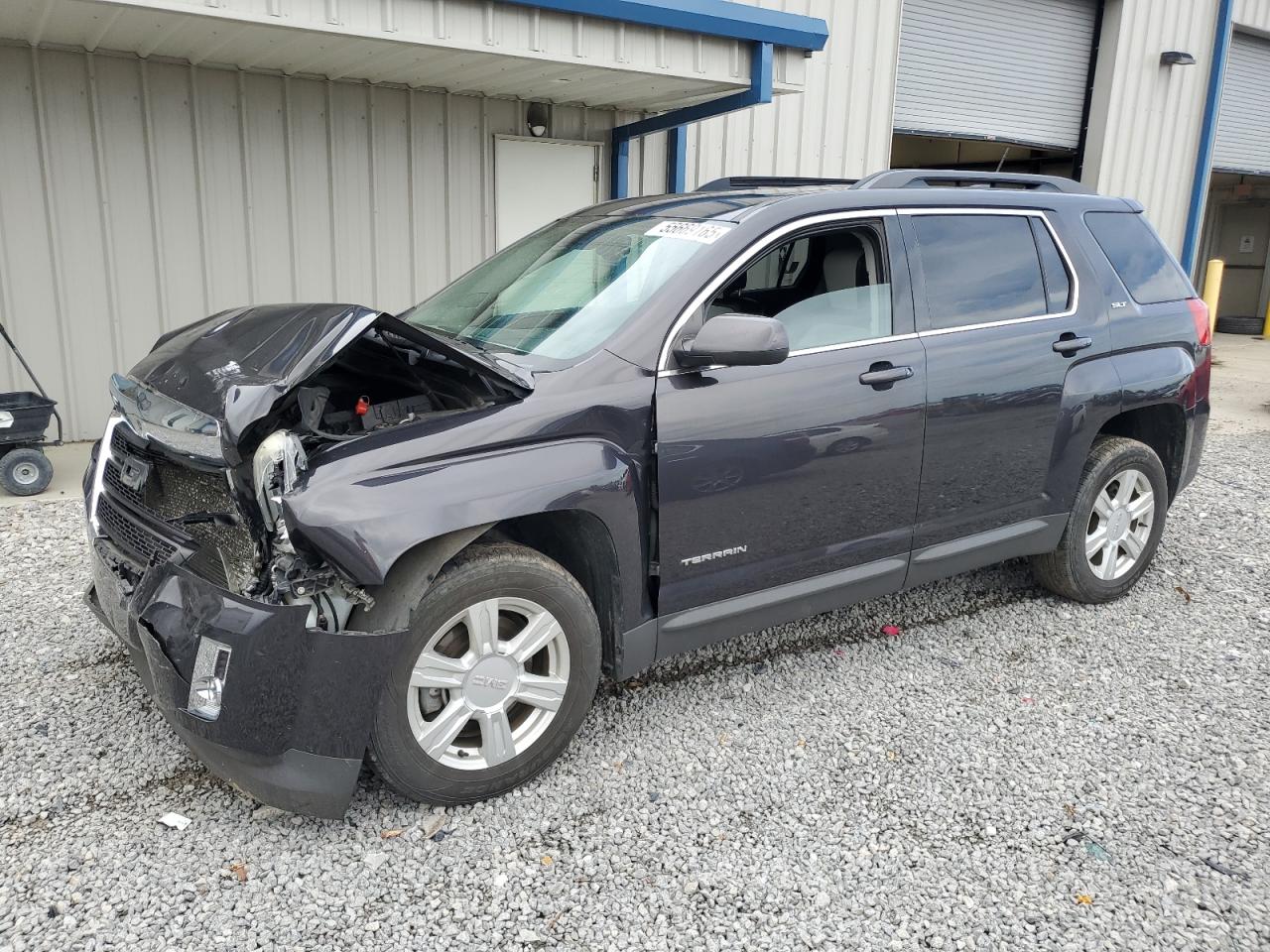 GMC TERRAIN SLT