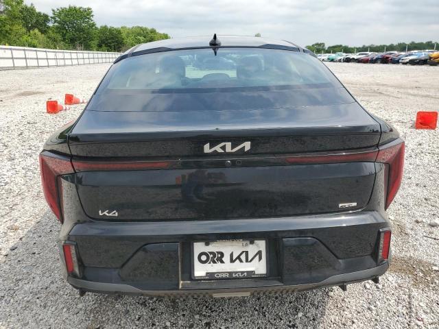 2025 KIA K4 GT LINE 3KPFW4DE6SE109613