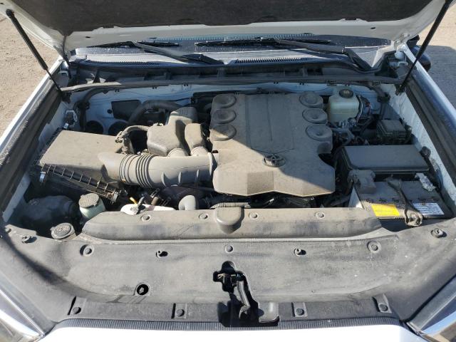 2021 TOYOTA 4RUNNER VE JTEHU5JR7M5957229