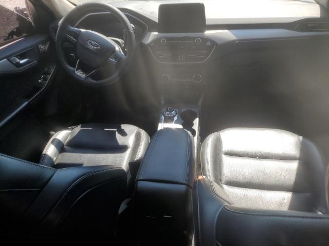 2020 FORD ESCAPE SEL 1FMCU9H6XLUC43533