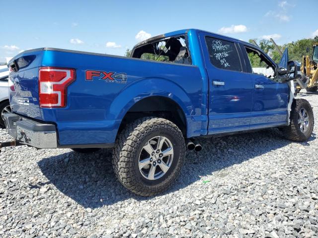 Vin: 1ftew1e56jkc68880, lot: 56831605, ford f-150 supercrew 20183
