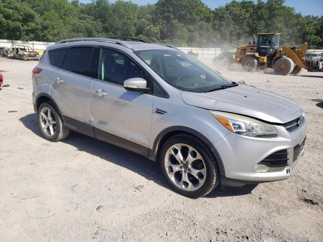 Vin: 1fmcu0j94eue12030, lot: 57305465, ford escape titanium 20144