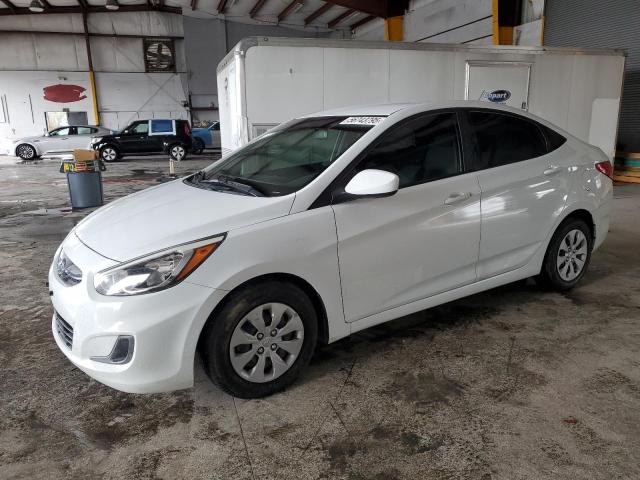 HYUNDAI ACCENT SE