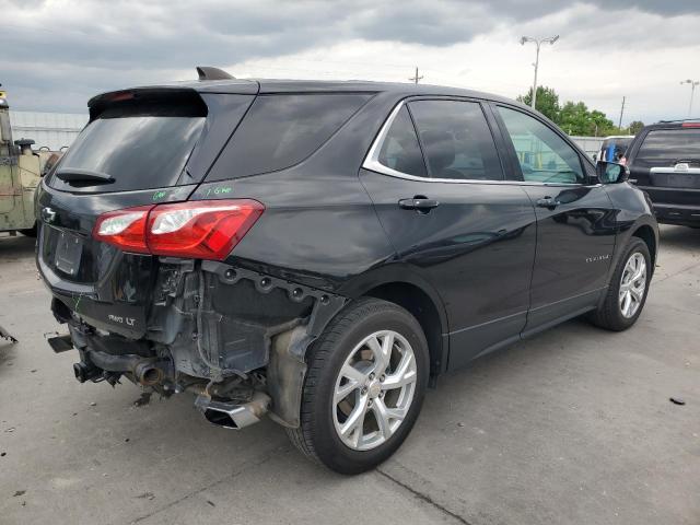 Vin: 2gnaxtex4j6177156, lot: 58579705, chevrolet equinox lt 20183