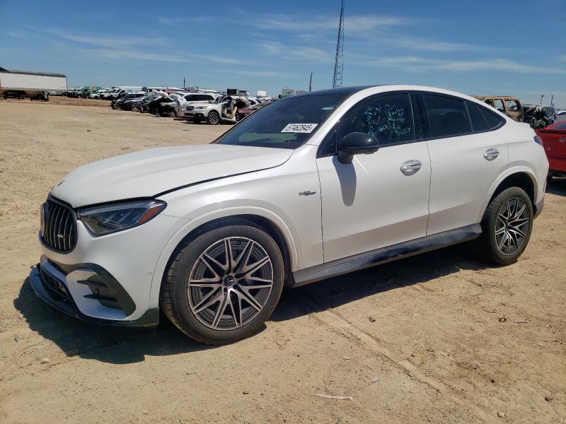 Vin: w1nkj8hb8sf362029, lot: 57462845, mercedes-benz glc-class 43 4matic amg 2025 img_1