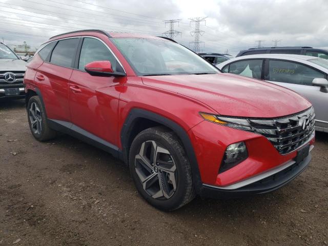 Vin: 5nmjccae4nh097539, lot: 58165315, hyundai tucson sel 20224