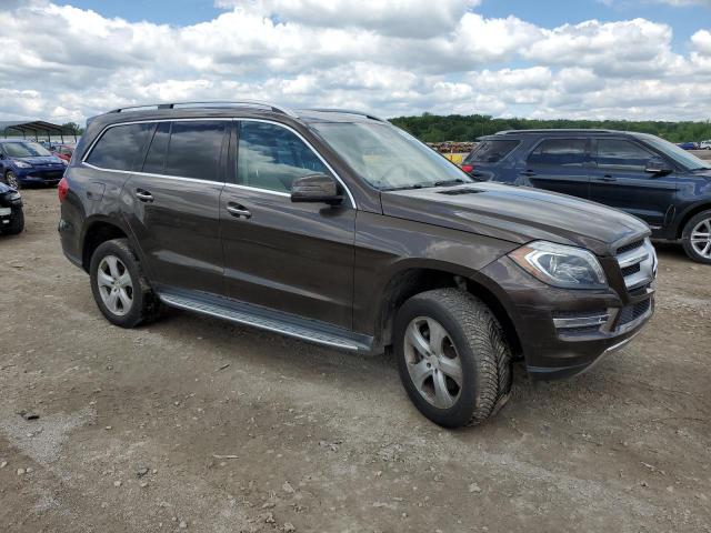 Vin: 4jgdf7cexea400936, lot: 58855325, mercedes-benz gl-class 450 4matic 20144