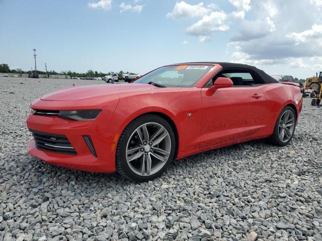 Vin: 1g1fb3ds6h0130273, lot: 55834905, chevrolet camaro lt 2017 img_1