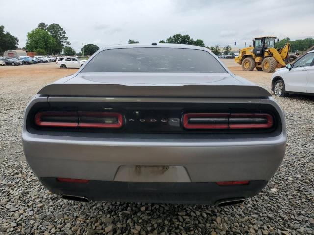 2015 DODGE CHALLENGER - 2C3CDZAG2FH710253