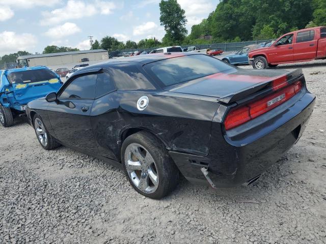 Vin: 2c3cdyag0eh274124, lot: 55454875, dodge challenger sxt 20142