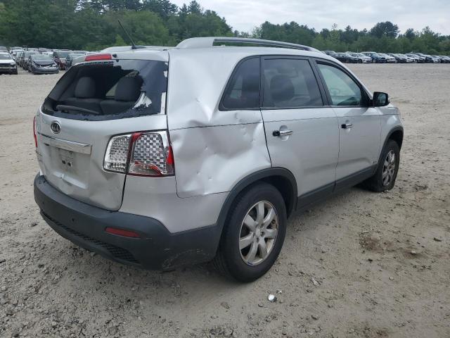 Vin: 5xyktda13bg115137, lot: 59095065, kia sorento base 20113