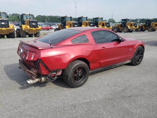 Vin: 1zvbp8cf9b5121986, lot: 56964175, ford mustang gt 20113