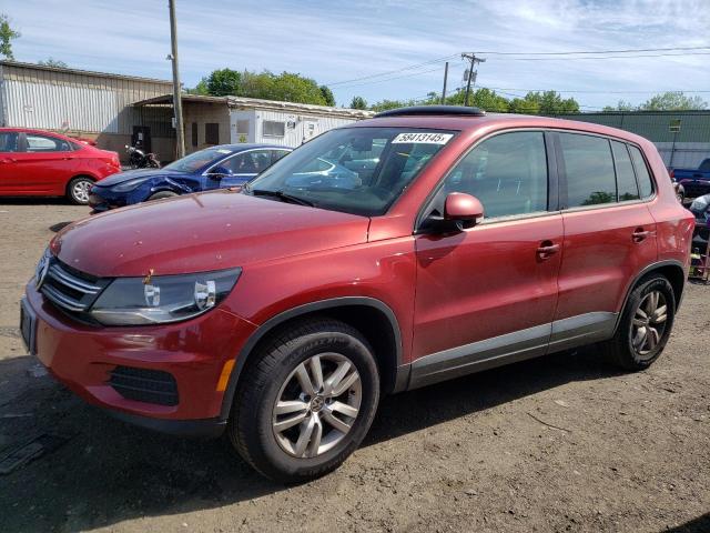 Vin: wvgav7axxcw005665, lot: 58413145, volkswagen tiguan s 2012 img_1