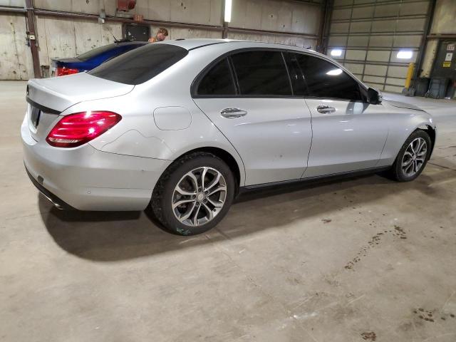 Vin: 55swf4kb9hu209831, lot: 55674555, mercedes-benz c-class 300 4matic 20173