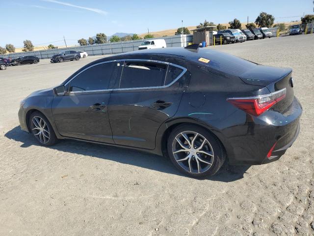 2021 ACURA ILX PREMIU 19UDE2F74MA010812